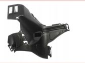 Front bumper mounting bracket