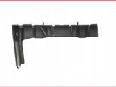 Front bumper mounting bracket
