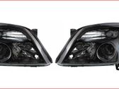 Headlight/headlamp