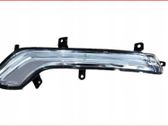 Faro delantero LED diurno