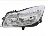 Headlight/headlamp