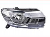 Headlight/headlamp