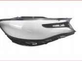 Headlight part