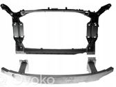 Radiator support slam panel