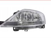 Headlight/headlamp
