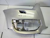 Front bumper corner part panel trim