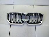 Front grill