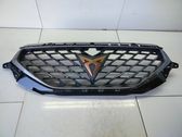 Front grill