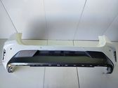 Rear bumper