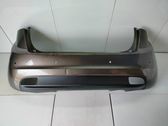 Rear bumper