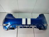Rear bumper