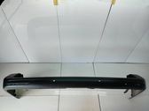Rear bumper