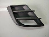 Grille inférieure de pare-chocs avant