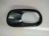 Grille antibrouillard avant