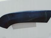 Windshield trim