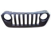 Front grill