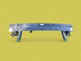 Front bumper support beam