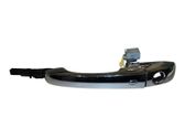 Front door exterior handle