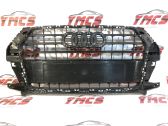 Front grill