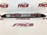 Front bumper lower grill