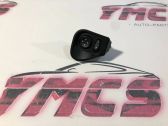 Wing mirror switch