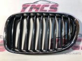 Front grill