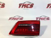 Tailgate rear/tail lights