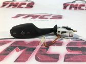 Wiper turn signal indicator stalk/switch