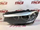 Headlight/headlamp