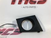 Front fog light trim/grill