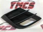 Grille antibrouillard avant