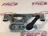 Fensterheber mechanisch Tür hinten