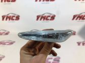 Front fender indicator light