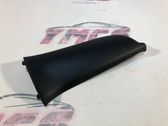Plastic wing mirror trim cover