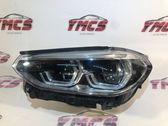 Headlight/headlamp