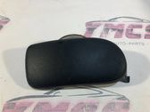 Front fog light trim/grill
