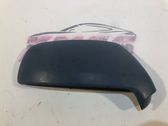 Plastic wing mirror trim cover