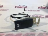 Engine bonnet/hood lock release cable