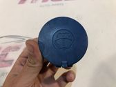 Window washer liquid tank fill tube