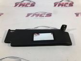 Sun visor clip/hook/bracket