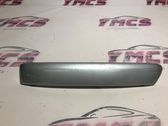 Front bumper corner part panel trim