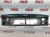 Front grill