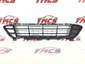 Front bumper lower grill