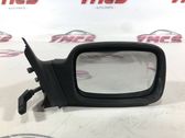 Manual wing mirror