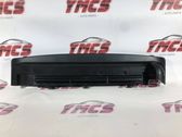 Radiator trim
