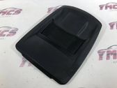 Seat trim