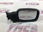 Manual wing mirror