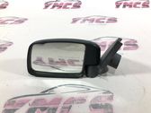 Manual wing mirror