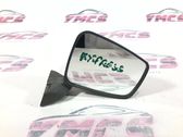 Coupe wind mirror (mechanical)