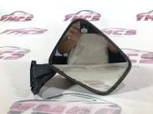 Manual wing mirror